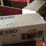 Hexbio Granule Sachet