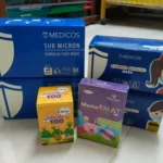 Shine Vitamin C-100 Chewable Tablet 100s