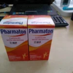 Pharmaton Capsule