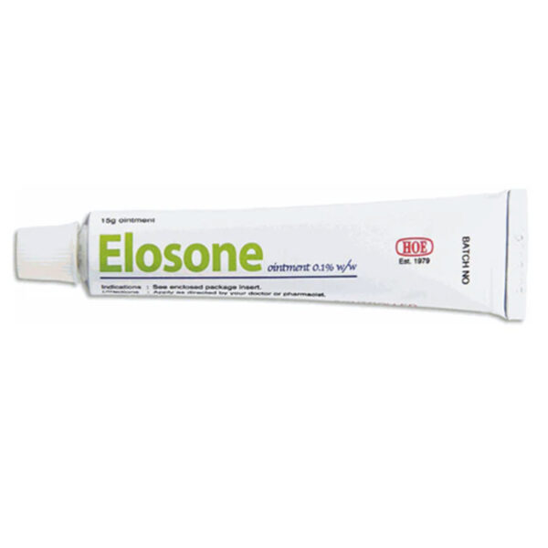 Elosone Ointment