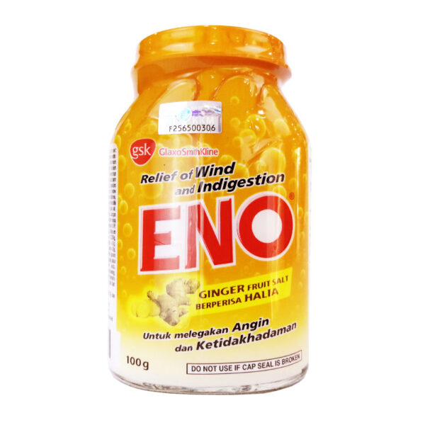 Eno Fruit Salt - Image 3