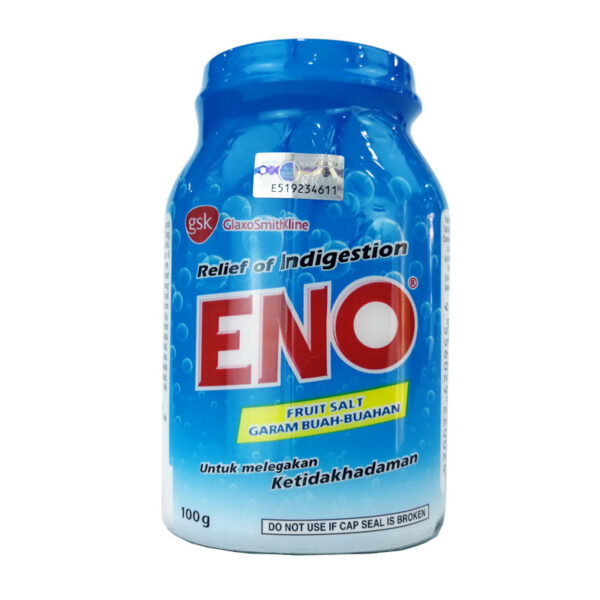 Eno Fruit Salt - Image 4