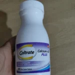 Tablet Caltrate 600 Plus