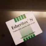 Esberitox Family Tablet