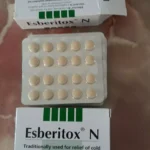 Esberitox Family Tablet