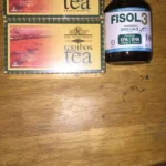 Kapsul Minyak Ikan Fisol 3 Omega 3