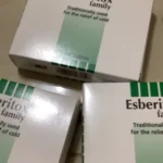 Esberitox Family Tablet