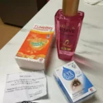 Flavettes Vitamin C 1000mg Effervescent Tablet