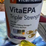 VitaHealth Vital EPA Triple Strength Softgel