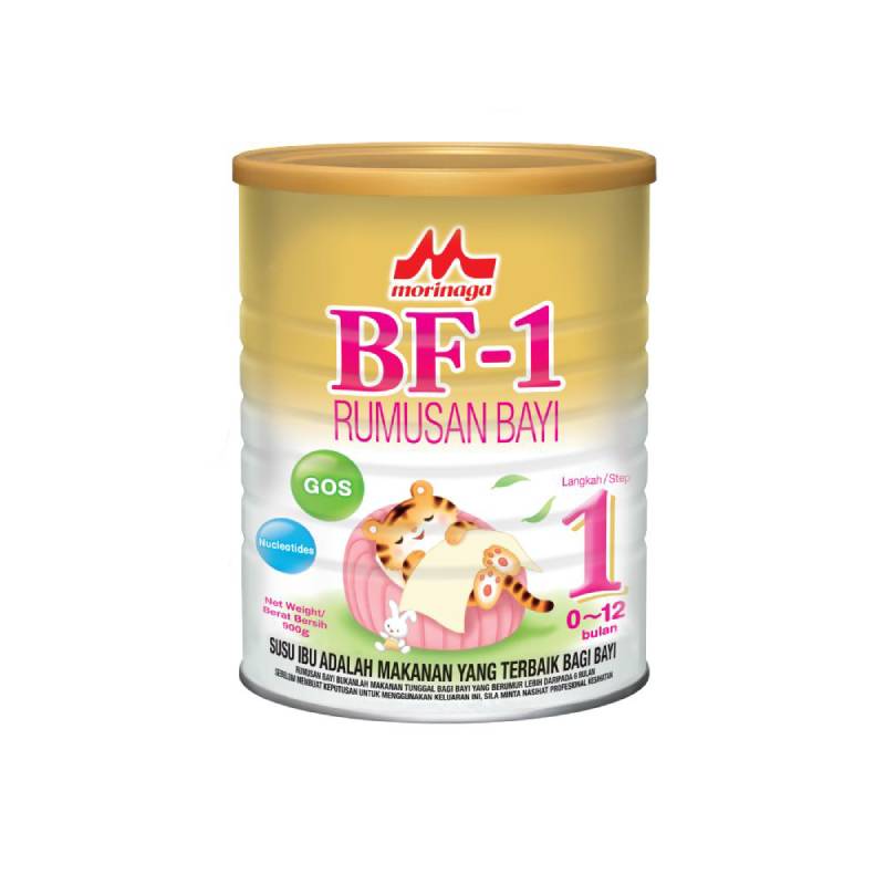 Morinaga BF-1 Powder
