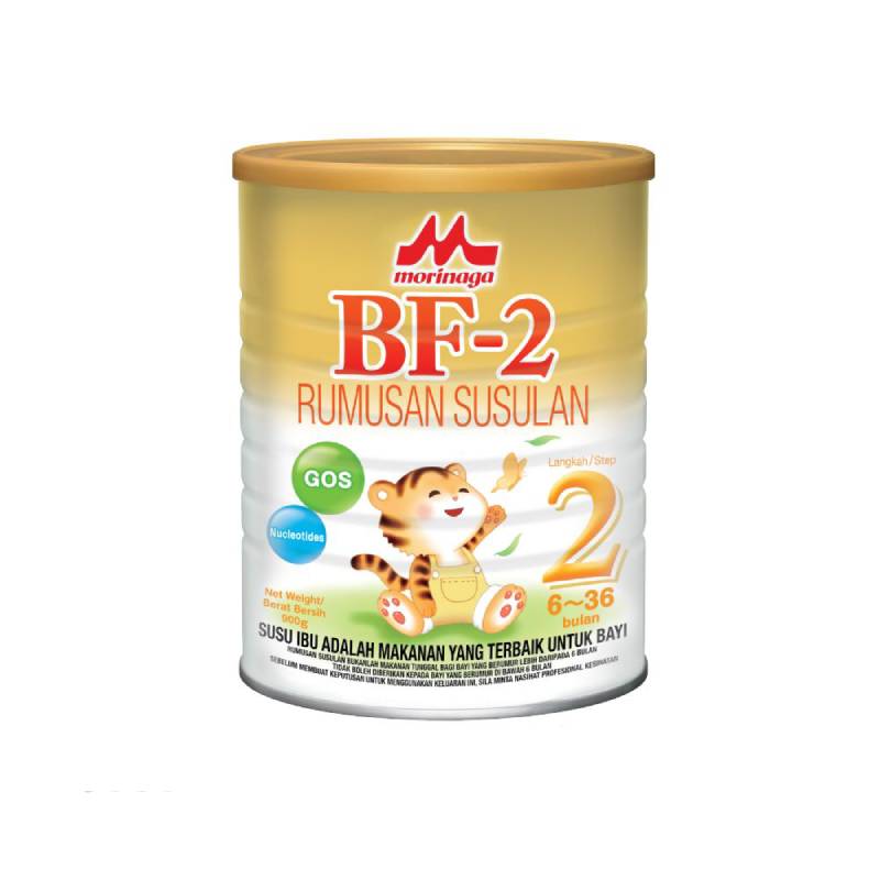 Morinaga BF-2 Powder