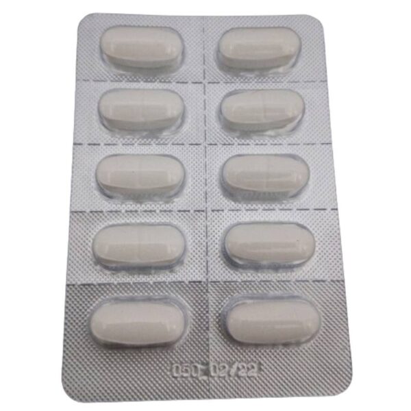 Muconac Tablet