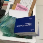 NeuroAid II (MLC 901) Capsule