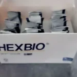 Hexbio Granule Sachet