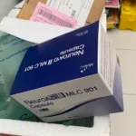 NeuroAid II (MLC 901) Capsule