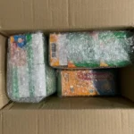 Berocca Effervescent Tablet 30s