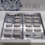 JH Nutrition Eclipx Vegecap