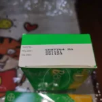 Berocca Effervescent Tablet 30s