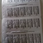 Osteocap Capsule