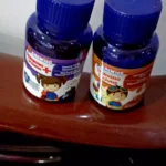 Chewies ImmunoLicious Gummy 30s