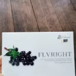 JH Nutrition Flvright 450mg Vegecap