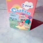 Shine Vitamin C-100 Chewable Tablet 100s