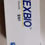 Hexbio Granule Sachet