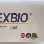 Hexbio Granule Sachet