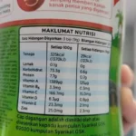 Scott's Gummies Multivitamin Apple Gummies