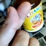 Champs Vitamin C 100mg Chewable Tablets 100s