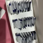 Hexbio Granule Sachet