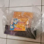 Redoxon Triple Action Vitamin C+Zinc Effervescent Tablet (Orange)