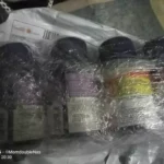 Chewies ImmunoLicious Gummy 30s