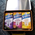 Scotts Vitamin C Pastille