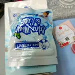 Mr. Throat Extra Mint & Cool Passion Drops (Fruit Flavour)