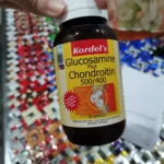 Kordel's Glucosamine Plus Chondroitin 500/400 Capsule