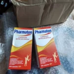 Pharmaton Capsule