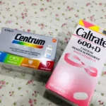 Caltrate 600+D Tablet