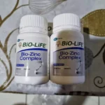 Bio-Life Bio-Zinc Complex Tablet