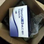 NeuroAid II (MLC 901) Capsule