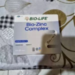 Bio-Life Bio-Zinc Complex Tablet