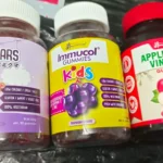 JH Nutrition Gummy Bears 90s