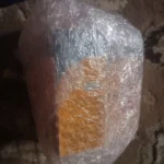 Redoxon Double Action Chewable C 500mg Tablet (Orange)