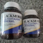 Blackmores Multivitamins + Minerals Tablet