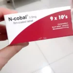 N-Cobal Tablet