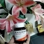 Blackmores Calcium + D3 Tablet