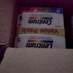 Centrum Multivitamin-Multimineral Plus Lutein and Lycopene Tablet