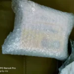 Bio-Life A.B Junior Prebiotics & Probiotics Sachet