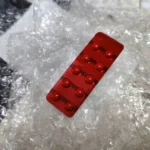 Methycobal 500mcg Tablet (Red)