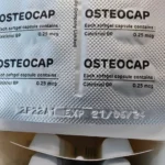 Osteocap Capsule